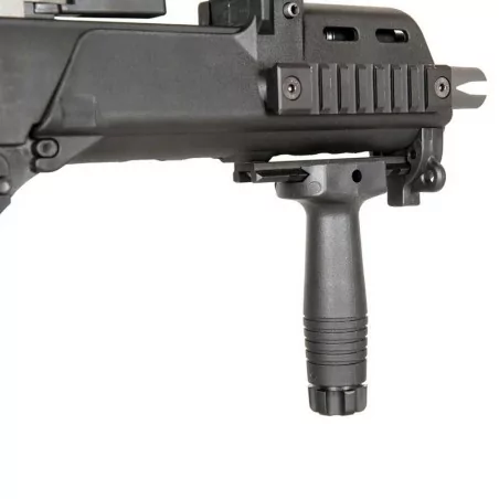 RÉPLICA SPECNA ARMS AEG SA-G12 NEGRA ➤ · VSGun