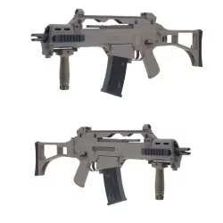 Réplica AEG SA-G12 Tan Specna Arms airsoft