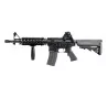 Fusil Tokyo Marui M4 Block1 MWS Bb CQB-R: réplica airsoft gas blowback compacta.
