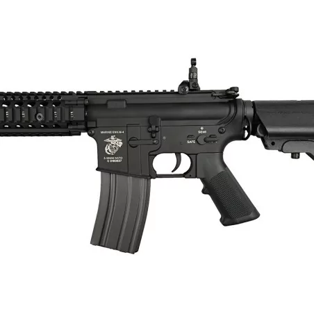 SA-A03 SPECNA ARMS NEGRA ◁ · VSGUN