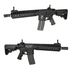 SA-A03 Specna Arms Negra réplica airsoft