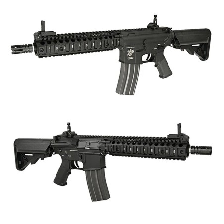 SA-A03 Specna Arms Negra réplica airsoft