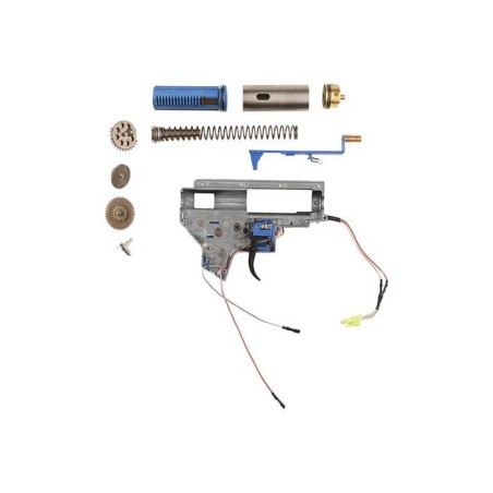 SA-A03 SPECNA ARMS NEGRA ◁ · VSGUN