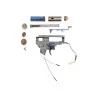SA-A03 SPECNA ARMS NEGRA ◁ · VSGUN