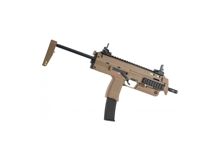 MP7 GBB Tokyo Marui - Tan