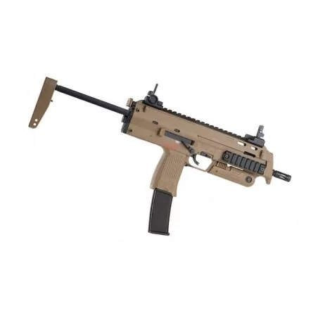 MP7 GBB Realista Tan 【Tokyo Marui】 · VSGun