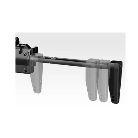 MP7 GBB Realista Tan 【Tokyo Marui】 · VSGun
