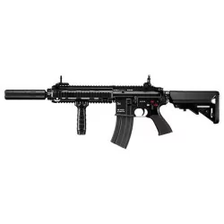 Réplica AEG HK416 Devgru Custom Next Gen Recoil Tokyo Marui: airsoft.