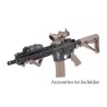 SA-A03 SAEC SYSTEM SPECNA ARMS TAN ◁ · VSGUN