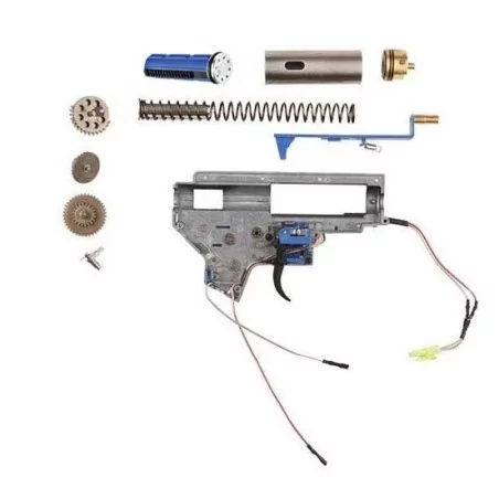 SA-A03 SAEC SYSTEM SPECNA ARMS TAN ◁ · VSGUN
