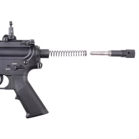 SA-A03 SAEC SYSTEM SPECNA ARMS TAN ◁ · VSGUN