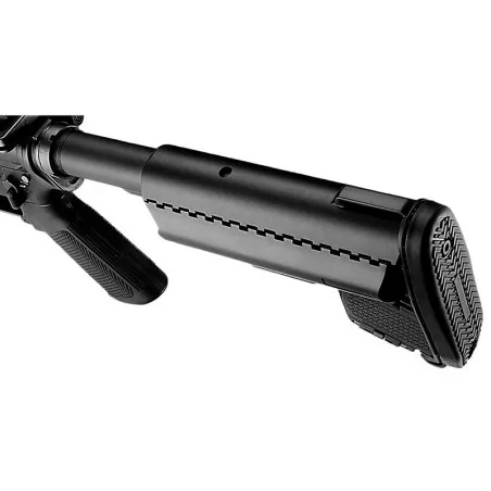 AEG M4 CQB-R Recoil 【Tokyo Marui】 · VSGun