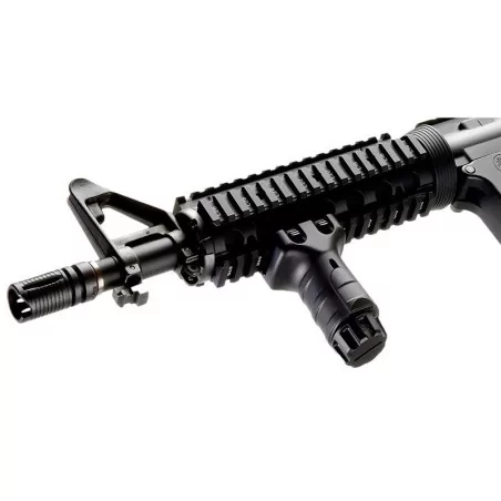 AEG M4 CQB-R Recoil 【Tokyo Marui】 · VSGun