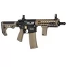 SA-E08 EDGE LIGHT OPS BRONCE/NEGRO ◁ · VSGUN