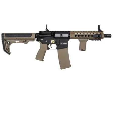 SA-E08 EDGE LIGHT OPS BRONCE/NEGRO ◁ · VSGUN