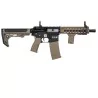SA-E08 EDGE LIGHT OPS BRONCE/NEGRO ◁ · VSGUN