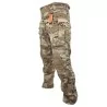 PANTALON COMBATE CONQUER DLX ARIDO PIXELADO