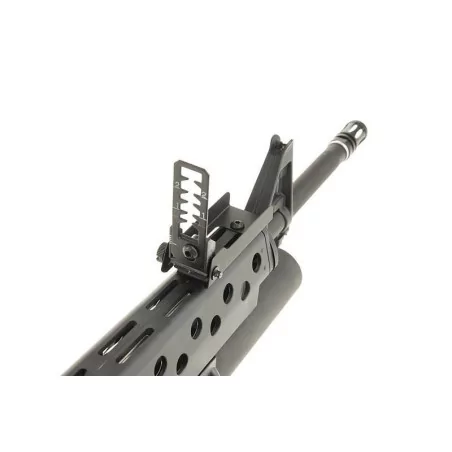 SA-G02 SPECNA ARMS NEGRA ◁ · VSGUN