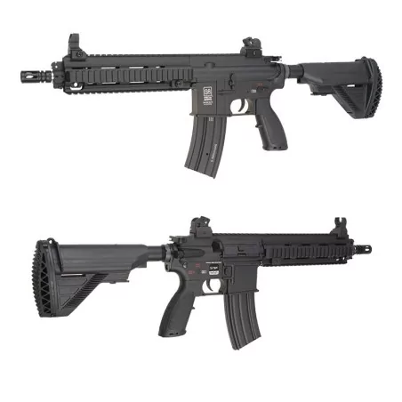 SA-H02 416 SPECNA ARMS ◁ · VSGUN