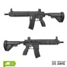 Réplica SA-H02 416 Specna Arms para airsoft, rendimiento y precisión