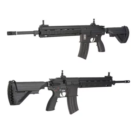SA-H03 SPECNA ARMS NEGRA · VSGun