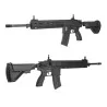 SA-H03 SPECNA ARMS NEGRA · VSGun