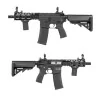 REPLICA SPECNA ARMS SA-E12 EDGE CARBINE NEGRA · VSGun