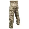 PANTALON COMBATE CONQUER DLX ARIDO PIXELADO