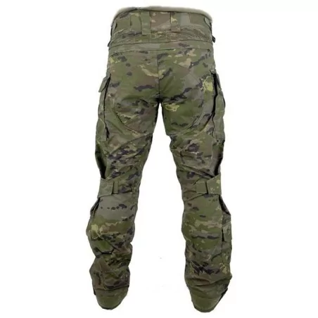 PANTALON COMBATE CONQUER DLX BOSCOSO PIXELADO