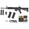 REPLICA SPECNA ARMS RRA SA-E03 EDGE CARBINE NEGRO · VSGun