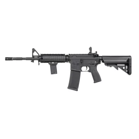 REPLICA SPECNA ARMS RRA SA-E03 EDGE CARBINE NEGRO · VSGun