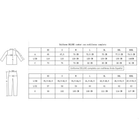 PANTALON COMBATE CONQUER DLX BOSCOSO PIXELADO