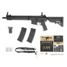 REPLICA SPECNA ARMS RRA SA-E06 EDGE CARBINE NEGRA · VSGun
