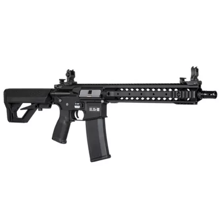 REPLICA SPECNA ARMS SA-E06-H EDGE HEAVY OPS STOCK NEGRA · VSGun