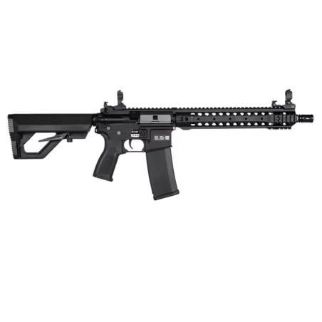 REPLICA SPECNA ARMS SA-E06-H EDGE HEAVY OPS STOCK NEGRA · VSGun