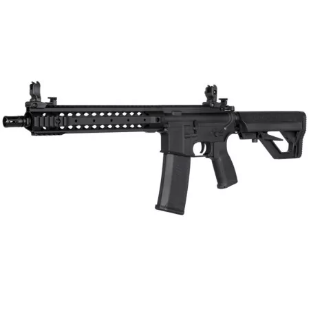 REPLICA SPECNA ARMS SA-E06-H EDGE HEAVY OPS STOCK NEGRA · VSGun