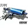 REPLICA SPECNA ARMS RRA SA-E08 EDGE CARBINE NEGRA · VSGun