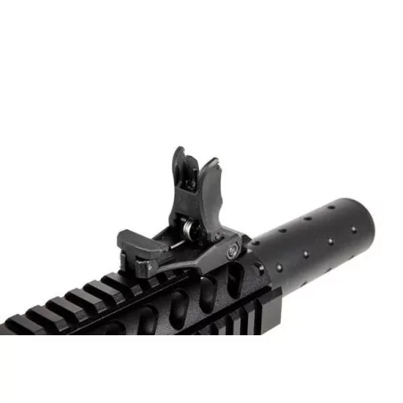 REPLICA SPECNA ARMS RRA SA-E11 EDGE CARBINE NEGRA · VSGun