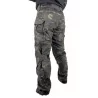 PANTALON COMBATE CONQUER DLX MULTICAM BLACK
