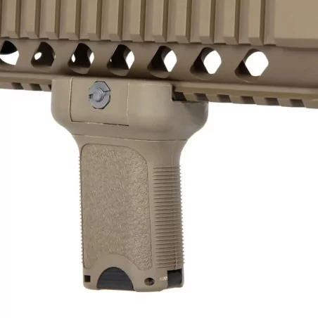 SA-E11 LIGHT OPS TAN/BLACK CARBINE EDGE SPECNA ARMS ◁ VSGun