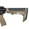 SA-E11 LIGHT OPS TAN/BLACK CARBINE EDGE SPECNA ARMS ◁ VSGun