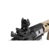 Specna Arms RRA SA-E13 EDGE Carbine Replica Tan/Negro