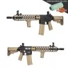 Specna Arms RRA SA-E13 EDGE Carbine Replica Tan/Negro ◁ VSGun
