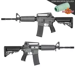 Specna Arms SA-E01 EDGE RRA Carbine Replica Chaos Grey ☑ VSGun