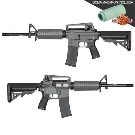 Specna Arms SA-E01 EDGE RRA Carbine Replica Chaos Grey ☑ VSGun