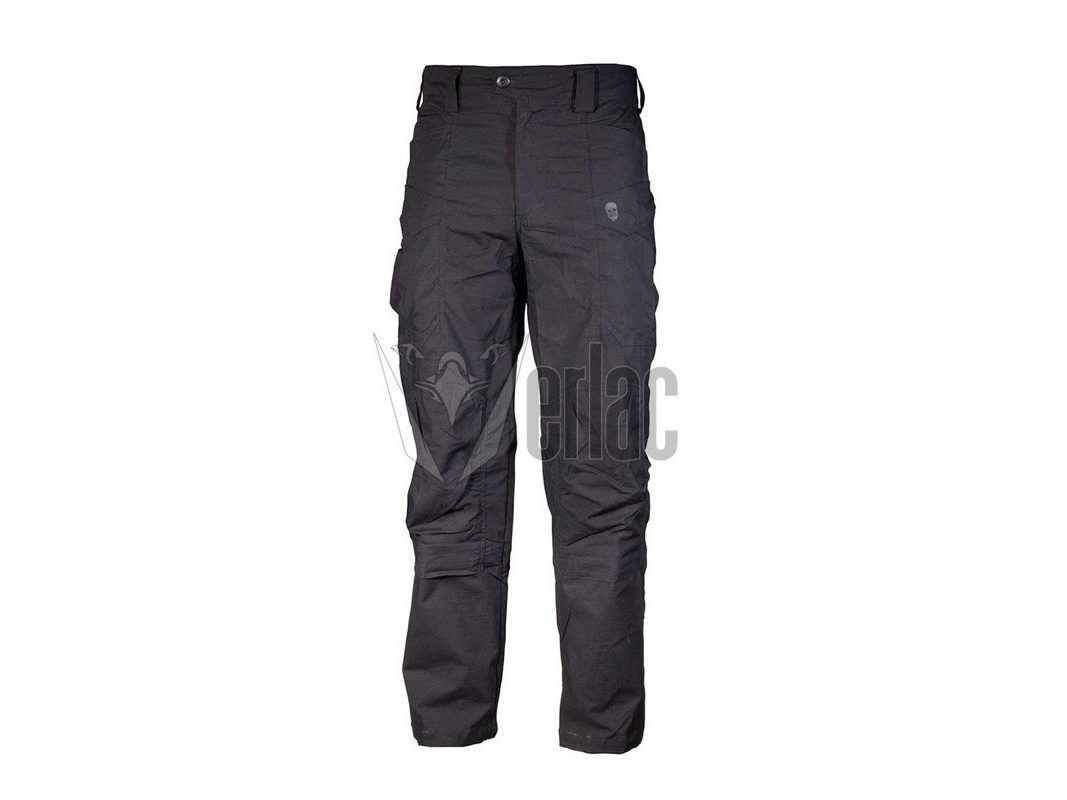 Pantalón Corso Morgan Tactico Negro
