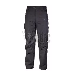 PANTALON DE LA MARCA CORSO MORGAN TACTICO COLOR NEGRO