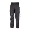 PANTALON DE LA MARCA CORSO MORGAN TACTICO COLOR NEGRO