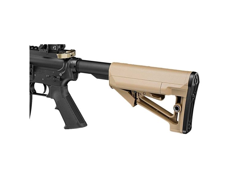Culata URG-I MK16 GBB Tokyo Marui