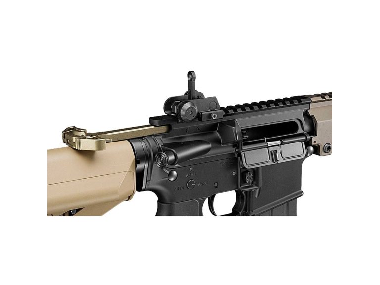 Fusil Airsoft URG-I MK16 GBB Tokyo Marui ZET System